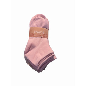 Women’s PAWZ Quarter Socks 10-Pair Pack
